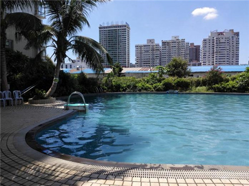 许大优的炸鸡铺