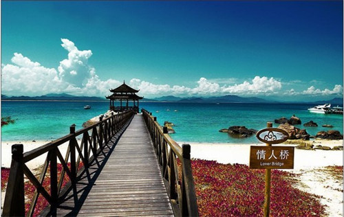 三花奶奶的甜品