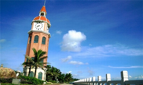 森林野兽花园火锅