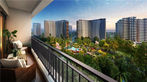 如意吉祥签旋转串吧