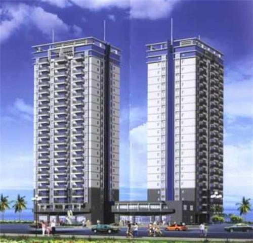 毛火喜手工海鲜水饺