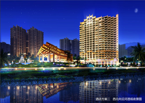 魅惑大咖海鲜焖面