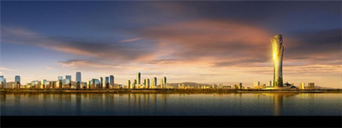 博兰克全自动电脑洗车