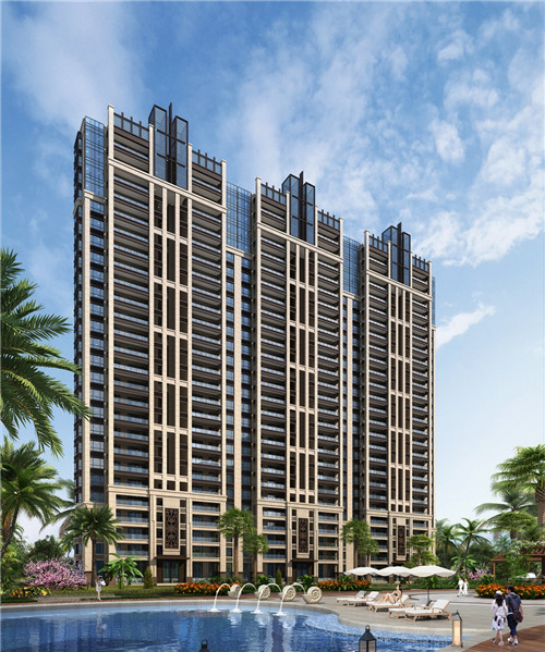 荷元素特色小吃