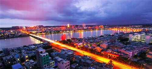 柳州都有什么景点免费（柳州有哪些免费的景点）