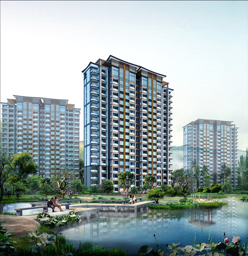 2009年上海最火10大楼盘（2009年上海楼市）