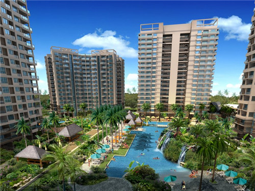 德克隆旅行车（德克隆线上）