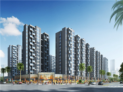 亿家龙景用什么物业管理（亿家龙景名都）