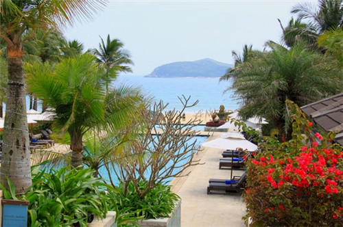 河南河泽有什么景点（河泽旅游地）