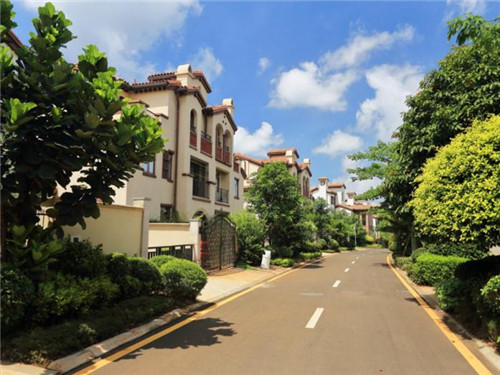 火锅店门口景观设计（火锅店大门设计）