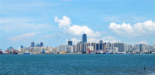 南昌朝阳附近有什么景点（南昌朝阳区属于哪里）